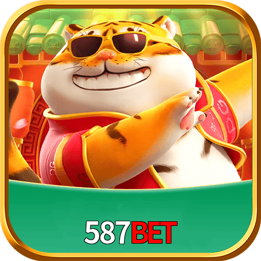 587bet